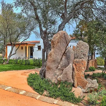 فيلة Luciana *
