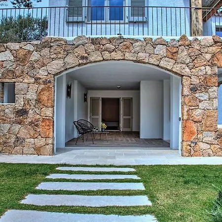 וילה Luciana קניגיונה