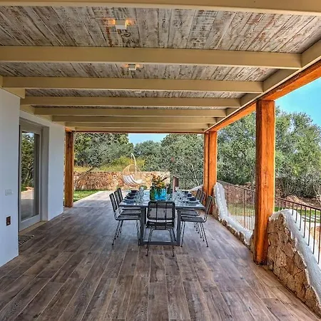 וילה Luciana קניגיונה