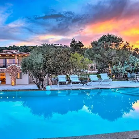 Luciana וילה קניגיונה