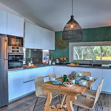 וילה Luciana קניגיונה