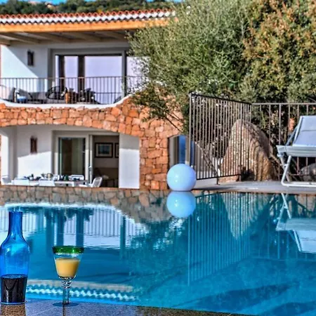 וילה Luciana קניגיונה