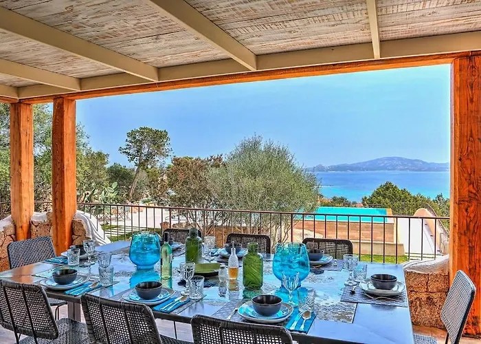 Villa Luciana